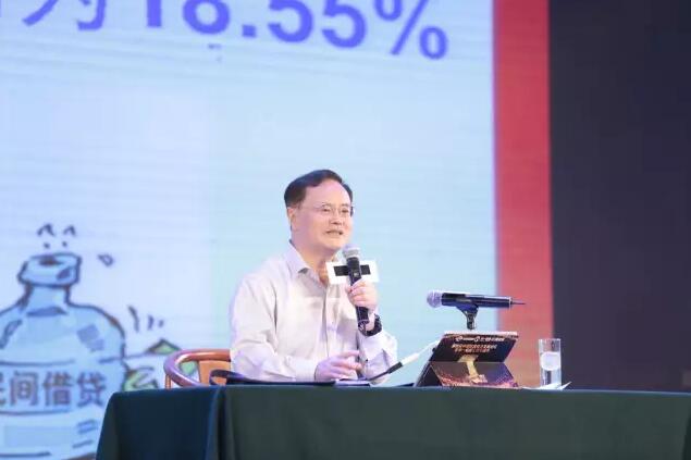 原全国工商联副主席庄聪生先生
