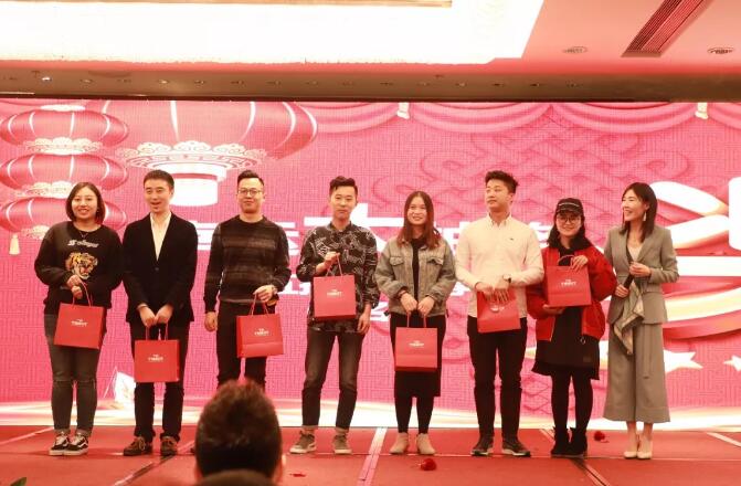 华一世纪年会(图13)