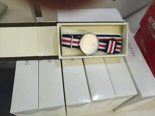 琳琅满目优渥丰厚的奖品(图3)