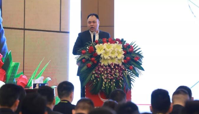 华一集团第12届精英特训营(图2)