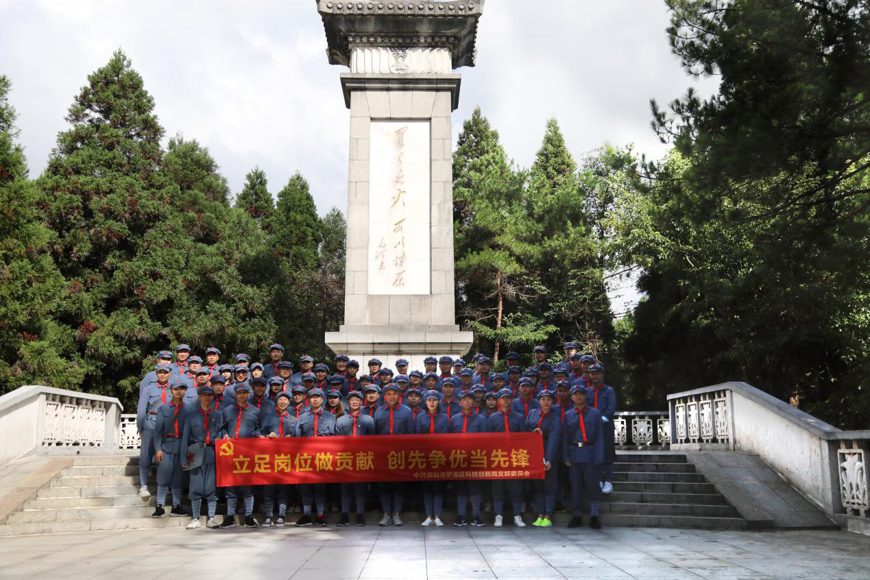 这是华一世纪创立十年以来