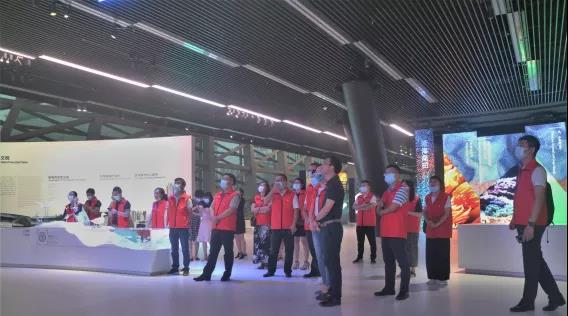 城市未来共想共创,增强向心力战斗力