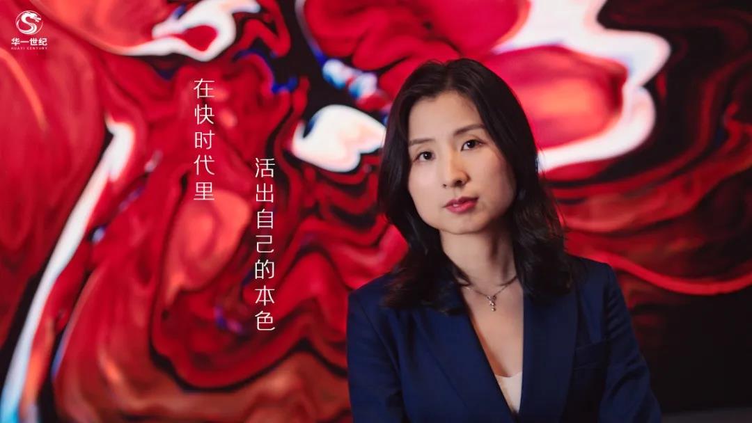 在快乐时代,活出自己的本色