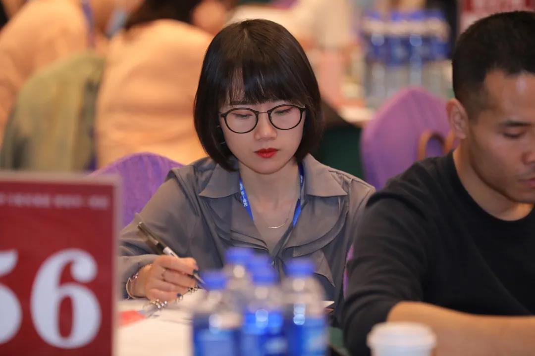 现在的外部大环境变化非常快