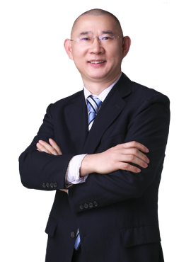 肖旭东