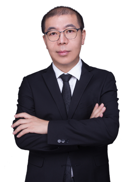 李伯涛